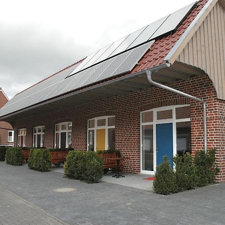 Goecke'S Haus Und Garten - Remise Wettringen  Camera foto